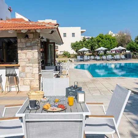 Theatraki 2* Kos By