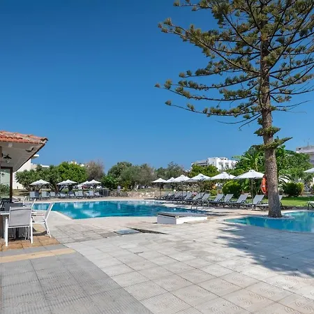 Theatraki 2* Kos By