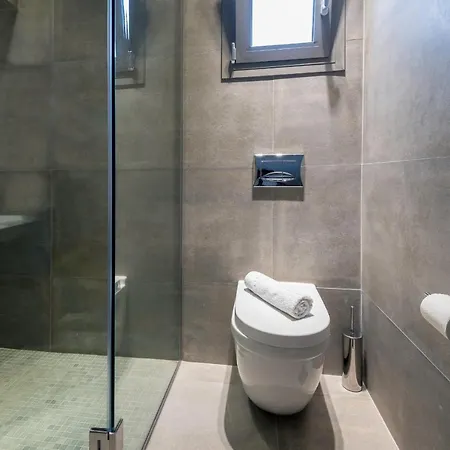 Theatraki Aparthotel Kos Town