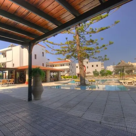 Theatraki Kos Town