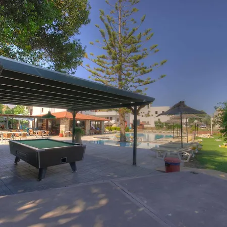 Theatraki 2* コス・タウン