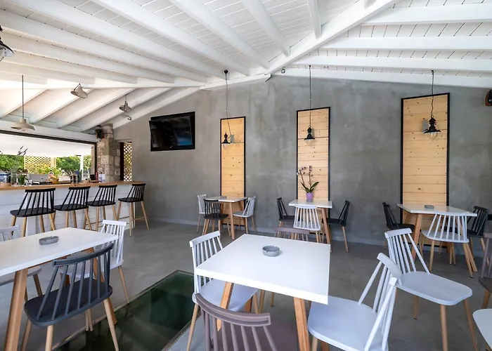 Theatraki Aparthotel Kos Town