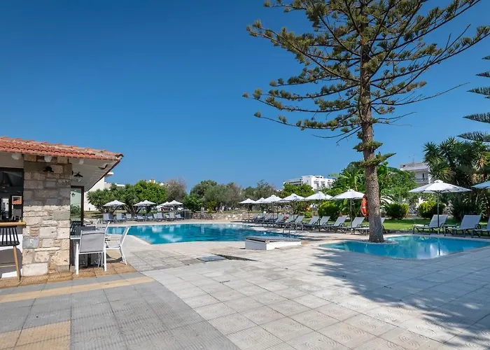 Theatraki 2* Kos Town