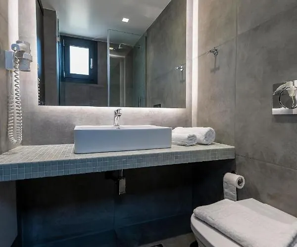 Theatraki 2* Kos Town