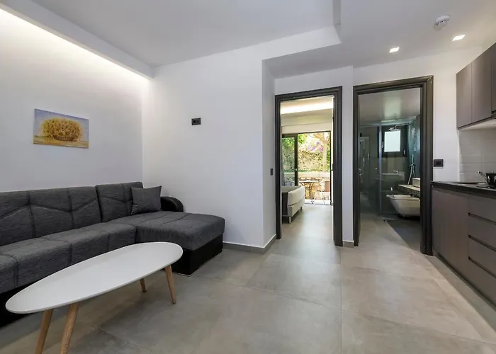 Theatraki 2* Kos Town