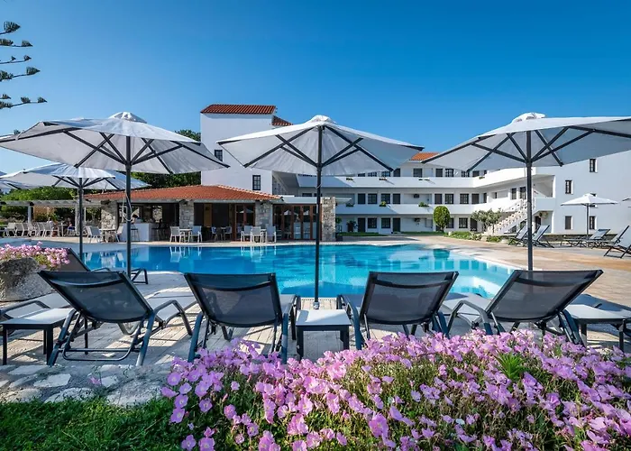 Theatraki 2* Kos-stad