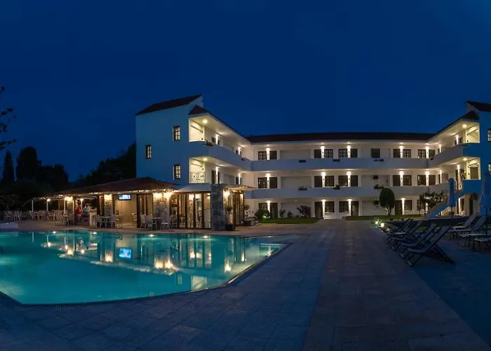 Theatraki 2* Kos Town