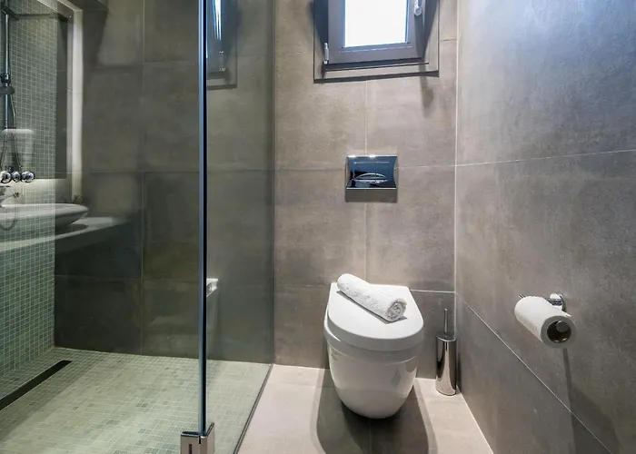 Theatraki Aparthotel Kos Town