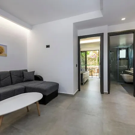 Theatraki 2* Kos-stad