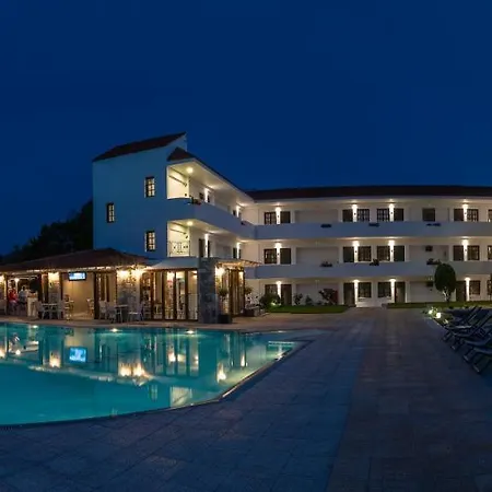 Theatraki 2* Kos-stad